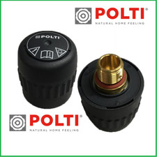 VAPORELLA POLTI PRO 505 507