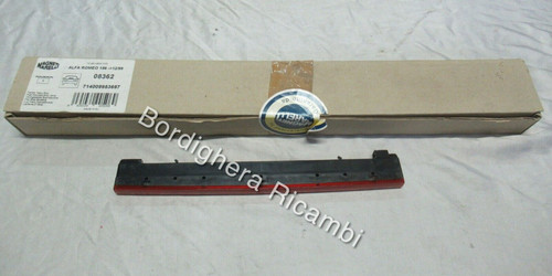 Alfa romeo 156 berlina - romeo,