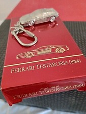 BURAGO FERRARI TESTAROSSA