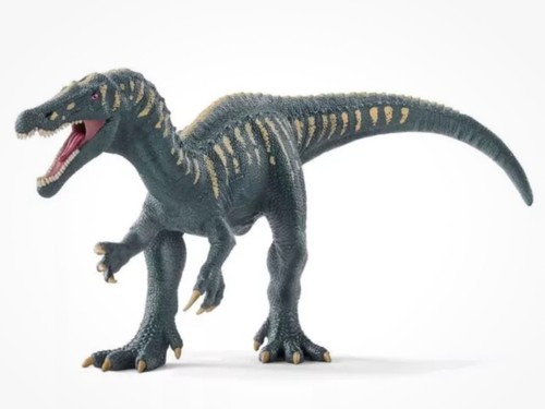 Schleich dinosauri baryonyx - schleich,