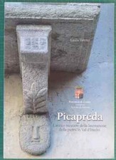 PICAPREDA L'antico mestiere