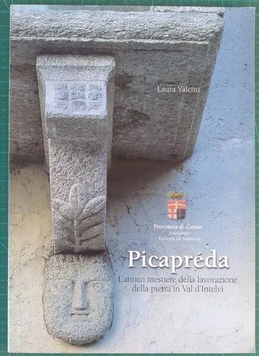 Picapreda antico mestiere - l'antico,