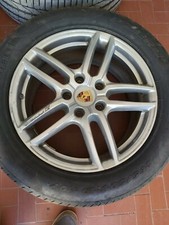 Cerchi in lega Originali