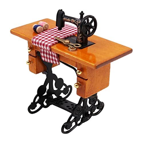 Wangcl mini macchina cucire - mini,