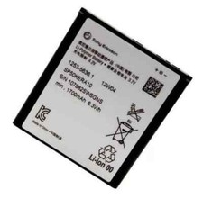 Batteria originale Sony