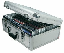 Porta alluminio cd 80 - in,