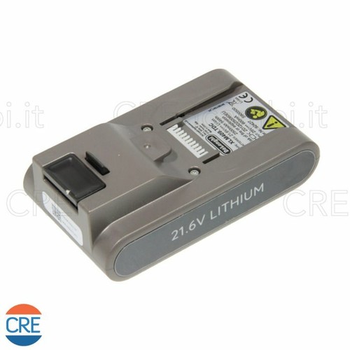 Delonghi batteria 6v - delonghi, 21.6v