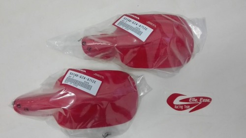Paramani honda cub - ez, hsc