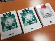 CORSI FORMAZIONE SICUREZZA 626 MEGAITALIA IN VHS -