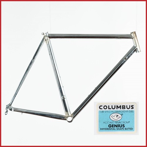 Nos olmo forma columbus genius - nos,