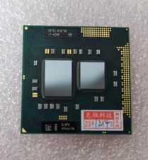 Intel core 620m cpu - intel, i7-620m