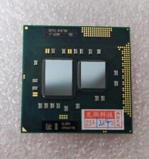 Intel Core i7-620M CPU