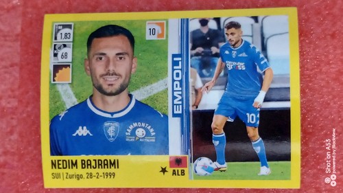 Figurine calciatori panini - figurine,