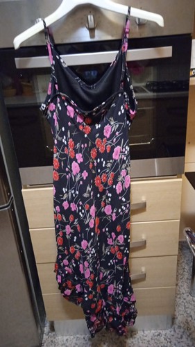 Vestito donna - vestito,