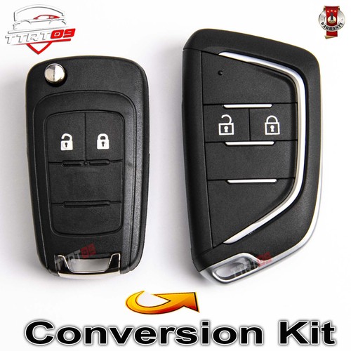 Chiave per opel insignia - chiave,
