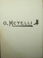 Orneore Metelli