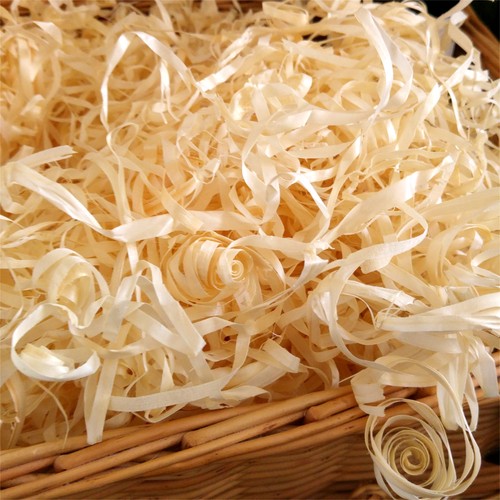 500g lana legno essiccata - lana, di