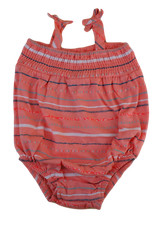 Ragazza George Vestito Estivo