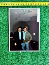 FOTO PICTURE PHOTO GENOA