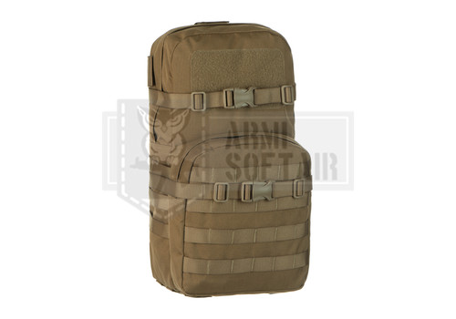 Invader gear backpack small - gear,