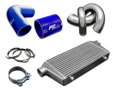 Kit montaggio intercooler - , fmic