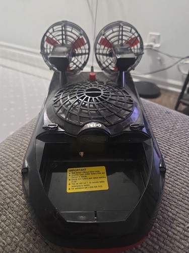Vintage tyco 6v - r/c, 9.6v