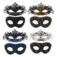 Set Maschera Maschera 2 Pezzi