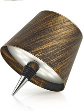 Lampada ricaricabile a forma