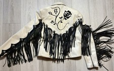 Giacca vintage anni 80 90