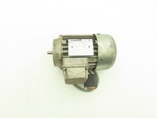 Carpanelli M63B4 AC Motor