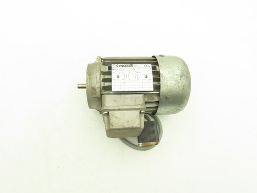Carpanelli m63b4 motore - motore, ac