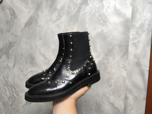 Stivali chelsea balenciaga - chelsea,