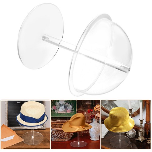 Espositore cappelli - espositore,