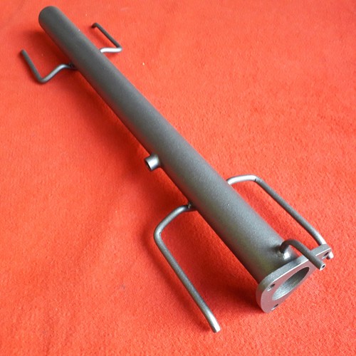 Downpipe tubo marmitta