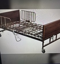 Letti ospedalieri regolabili