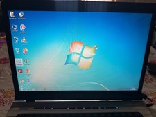 PC Portatile HP Pavilion DV