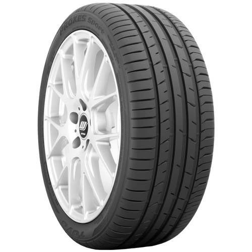 Pneumatici 205 r17 93y - 205/50,