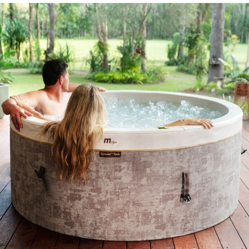 Premium mspa whirlpool - premium,