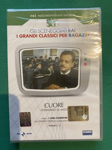 Gli sceneggiati rai - sceneggiati,