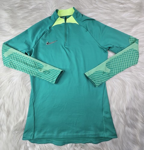 Nike strike zip - zip, dri-fit