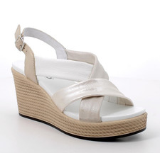 Sandali Igi&co 7671133 pelle