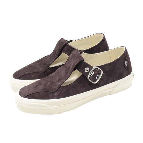 Vans mary jane pig - lx, suede