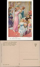 Cartolina Friedrich Schiller