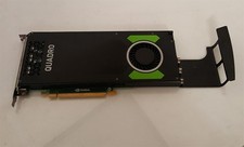 Scheda grafica video HP Nvidia