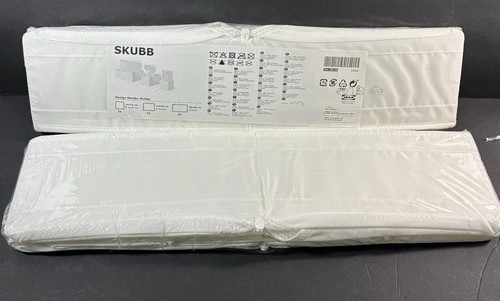 Nuovo sigillato ikea skubb - nuovo, sigillato,
