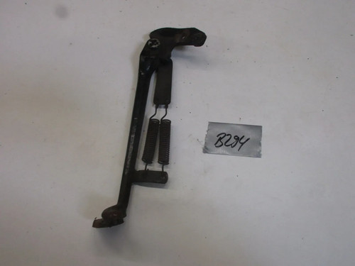 Cavalletto laterale b294 - laterale, moto