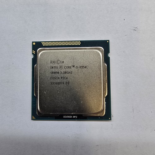 Cpu processore intel core - intel,