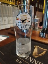 Bicchieri birra guinness - bicchieri, ipa