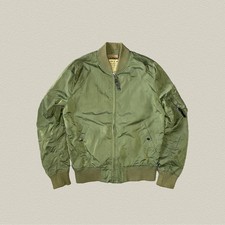 Alpha Industries Giacca Bomber