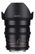 Samyang Cine SYCV24M-NEX 24mm